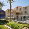 Отель Best Western Plus Lake Elsinore Inn & Suites, фото 23
