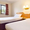 Отель Days Inn Southampton Rownhams, фото 4
