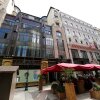 Отель Dfive Apartments - Fashion Street, фото 20