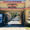 Отель Griffith Park Motel - LA Hollywood Area, фото 9