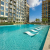 Отель WelHome - Contemporary 1BR at Dubai Hills Estate, фото 18