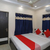 Отель Sima Hospitality By OYO Rooms, фото 14