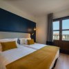 Отель Puente Colgante Boutique Hotel в Португалете