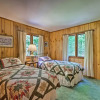 Отель Thirteenth Lake Chalet w/ Deck, Walk to Water!, фото 4