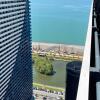 Отель Orbi city sea view, фото 1