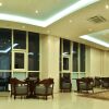 Отель UB Suites Hotel в Улан-Баторе