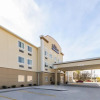 Отель Baymont Inn & Suites Ardmore, фото 1