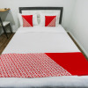 Отель OYO 3300 Nadjara Residence Syariah, фото 27