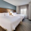 Отель Staybridge Suites Oklahoma City Dwtn - Bricktown, an IHG Hotel, фото 3