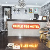 Отель Triple Tee, фото 2