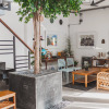 Отель Small Town Hostel, фото 2