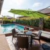 Отель A One Pool Villa, фото 14