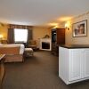 Отель Best Western Plus Orillia Hotel, фото 9