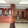 Отель Daokham Hotel & Restaurant Отель Daokham Hotel & Restaurant во Вьентьяне