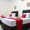 Отель RedDoorz Plus @ Otista Garut, фото 30