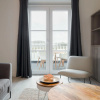 Отель Modern Apartment 3 Bath Rooms, Close to Lake Veere, фото 9