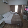 Отель Caravaggio Praia Hotel, фото 4