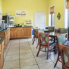 Отель Days Inn Harrodsburg, фото 12