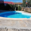 Отель Mansion With 9 Bedrooms in Bemposta-mogadouro, With Private Pool, Encl, фото 8
