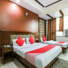 Отель OYO 46221 Hotel Shiv Dev International, фото 15