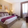 Отель V Hotel Fujairah, фото 11