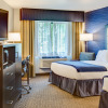 Отель Holiday Inn Express Bellingham, an IHG Hotel, фото 6