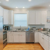 Отель Pet Friendly Seacrest Beach Home With Room for 14, фото 27