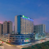 Отель Holiday Inn Express Mianyang Sci-Tech City, an IHG Hotel, фото 24