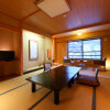Отель Shibu Hotel в Яманучи