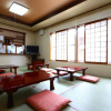Отель Takanoya, фото 16
