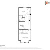 Отель The Commons #402 - Three Bedroom Townhome, фото 15