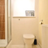 Отель Beautiful Edinburgh Flat With 2 Double Bedrooms, фото 15