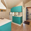 Отель Exotic Holiday Home in Nørre Nebel With Sauna, фото 4