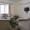 Отель 14 Square Serviced Apartments, Kalyaninagar в Пуне