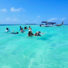 Отель San Blas Private Over-the-Water Cabin, фото 12