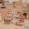 Отель Kashgar Ulandu Homestay, фото 5