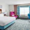 Отель Hilton Garden Inn Orlando at SeaWorld, фото 8