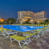 Отель Grand Korfez Hotel, фото 4