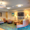 Отель Candlewood Suites Alexandria, an IHG Hotel, фото 2