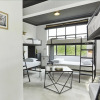 Отель LetsBunk Poshtel & Suites, фото 22