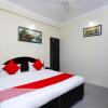 Отель OYO 27891 Hotel Binsar Rooms, фото 4