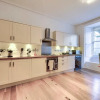 Отель Beautiful One Bedroom In Edinburghs Town Centre, фото 10