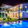 Отель Villa Lotus & Spa в Хиккадуве