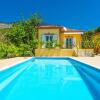 Отель Villa Russa Alekos Large Private Pool Walk to Beach Sea Views Wifi Car Not Required - 2020, фото 9