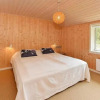 Отель Four-Bedroom Holiday home in Nørre Nebel 10, фото 4