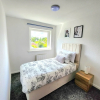 Отель Tranquil Home Away from Home, фото 7