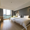 Отель Park Yu Hotel (Ningbo University Qingshuipu Metro Station), фото 12