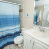 Отель Holiday Surf & Racquet Club - Balcony hangs over gulf!! - 2 BR Condo - RJV 1518, фото 8