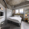 Отель Cosmos Hotel Huashan Town, фото 7