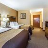 Отель Quality Inn & Suites, фото 5